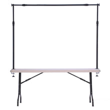 Load image into Gallery viewer, Over table banner frame