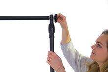 Load image into Gallery viewer, Over table banner frame