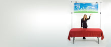 Load image into Gallery viewer, Over the table frame
